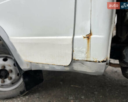 ГАЗ 3302 ГАЗель, объемом двигателя 2.5 л и пробегом 190 тыс. км за 3600 $, фото 7 на Automoto.ua