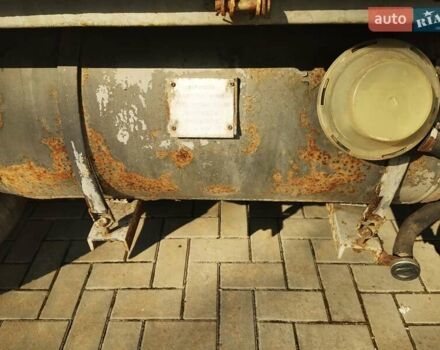 ГАЗ 3302 ГАЗель, объемом двигателя 0 л и пробегом 162 тыс. км за 3000 $, фото 10 на Automoto.ua