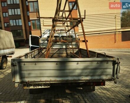 ГАЗ 3302 ГАЗель, объемом двигателя 0 л и пробегом 162 тыс. км за 3000 $, фото 9 на Automoto.ua