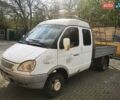 ГАЗ 3302 ГАЗель, объемом двигателя 0 л и пробегом 162 тыс. км за 3000 $, фото 2 на Automoto.ua