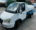 ГАЗ 3302 ГАЗель, объемом двигателя 2.3 л и пробегом 199 тыс. км за 4800 $, фото 1 на Automoto.ua