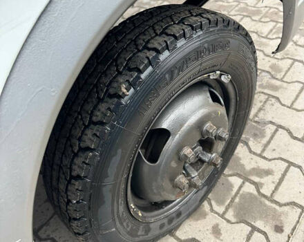 ГАЗ 3302 ГАЗель, объемом двигателя 2.9 л и пробегом 100 тыс. км за 4800 $, фото 8 на Automoto.ua