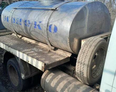 ГАЗ 3302 ГАЗель, объемом двигателя 2.5 л и пробегом 175 тыс. км за 4500 $, фото 8 на Automoto.ua