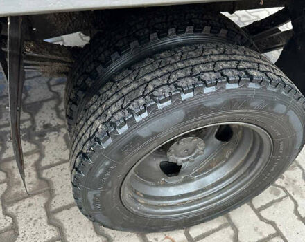 ГАЗ 3302 ГАЗель, объемом двигателя 2.9 л и пробегом 100 тыс. км за 4800 $, фото 7 на Automoto.ua