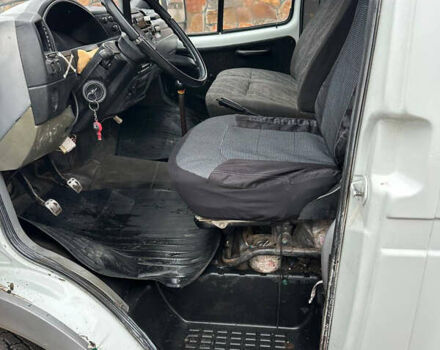 ГАЗ 3302 ГАЗель, объемом двигателя 2.9 л и пробегом 100 тыс. км за 4800 $, фото 9 на Automoto.ua