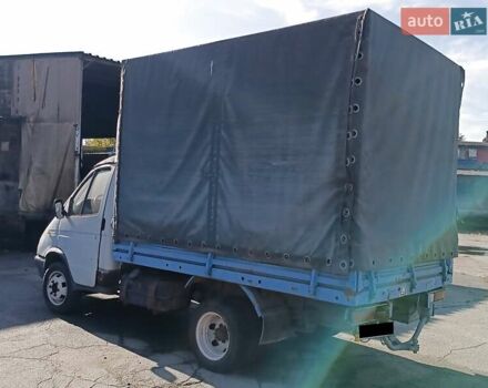 ГАЗ 3302 ГАЗель 1994 у Запоріжжя на Automoto.ua ГАЗ 3302 ГАЗель, об'ємом двигуна 0 л та пробігом 250 тис. км за 1800 $, фото 1 на Automoto.ua