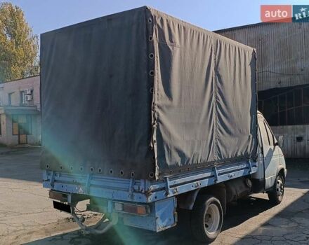 ГАЗ 3302 ГАЗель 1994 у Запоріжжя на Automoto.ua ГАЗ 3302 ГАЗель, об'ємом двигуна 0 л та пробігом 250 тис. км за 1800 $, фото 2 на Automoto.ua