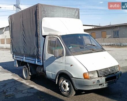ГАЗ 3302 ГАЗель 1994 у Запоріжжя на Automoto.ua ГАЗ 3302 ГАЗель, об'ємом двигуна 0 л та пробігом 250 тис. км за 1800 $, фото 3 на Automoto.ua