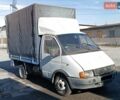 ГАЗ 3302 ГАЗель 1994 у Запоріжжя на Automoto.ua ГАЗ 3302 ГАЗель, об'ємом двигуна 0 л та пробігом 250 тис. км за 1800 $, фото 3 на Automoto.ua