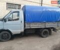 ГАЗ 3302 ГАЗель, об'ємом двигуна 2.5 л та пробігом 35 тис. км за 1000 $, фото 1 на Automoto.ua