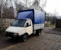 ГАЗ 3302 ГАЗель, объемом двигателя 0 л и пробегом 250 тыс. км за 1300 $, фото 1 на Automoto.ua