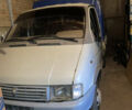 ГАЗ 3302 ГАЗель, об'ємом двигуна 0 л та пробігом 136 тис. км за 4500 $, фото 1 на Automoto.ua