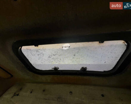 ГАЗ 3302 ГАЗель, объемом двигателя 2.5 л и пробегом 91 тыс. км за 1300 $, фото 9 на Automoto.ua