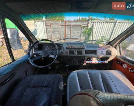 ГАЗ 3302 ГАЗель, объемом двигателя 2.5 л и пробегом 91 тыс. км за 1300 $, фото 10 на Automoto.ua