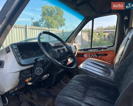 ГАЗ 3302 ГАЗель, объемом двигателя 2.5 л и пробегом 91 тыс. км за 1300 $, фото 3 на Automoto.ua