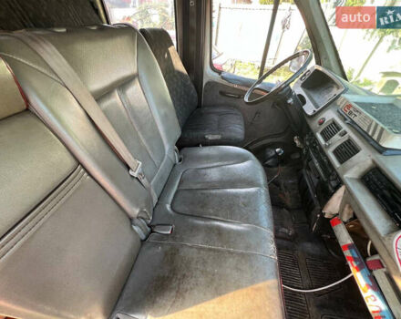 ГАЗ 3302 ГАЗель, объемом двигателя 2.5 л и пробегом 91 тыс. км за 1300 $, фото 7 на Automoto.ua