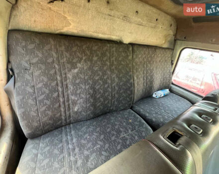 ГАЗ 3302 ГАЗель, объемом двигателя 2.5 л и пробегом 91 тыс. км за 1300 $, фото 6 на Automoto.ua