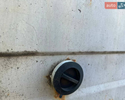 ГАЗ 3302 ГАЗель, объемом двигателя 2.5 л и пробегом 91 тыс. км за 1300 $, фото 12 на Automoto.ua