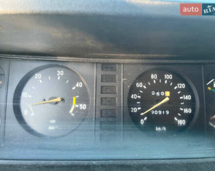 ГАЗ 3302 ГАЗель, объемом двигателя 2.5 л и пробегом 91 тыс. км за 1300 $, фото 13 на Automoto.ua