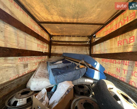 ГАЗ 3302 ГАЗель, объемом двигателя 2.5 л и пробегом 91 тыс. км за 1300 $, фото 8 на Automoto.ua