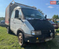 ГАЗ 3302 ГАЗель, объемом двигателя 2.5 л и пробегом 91 тыс. км за 1300 $, фото 1 на Automoto.ua