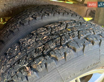 ГАЗ 3302 ГАЗель, объемом двигателя 2.5 л и пробегом 91 тыс. км за 1300 $, фото 4 на Automoto.ua