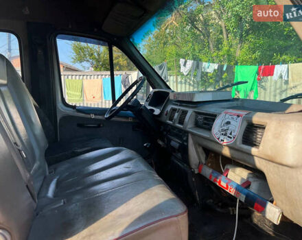 ГАЗ 3302 ГАЗель, объемом двигателя 2.5 л и пробегом 91 тыс. км за 1300 $, фото 5 на Automoto.ua