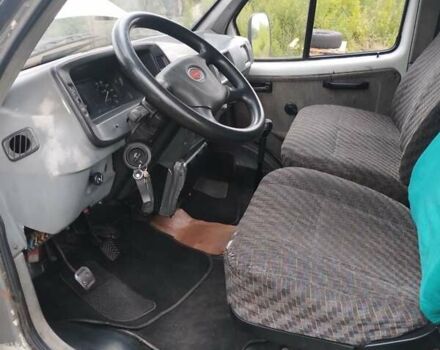 ГАЗ 3302 ГАЗель, объемом двигателя 0 л и пробегом 67 тыс. км за 2000 $, фото 9 на Automoto.ua