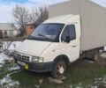 ГАЗ 3302 ГАЗель, об'ємом двигуна 2.3 л та пробігом 180 тис. км за 1000 $, фото 4 на Automoto.ua
