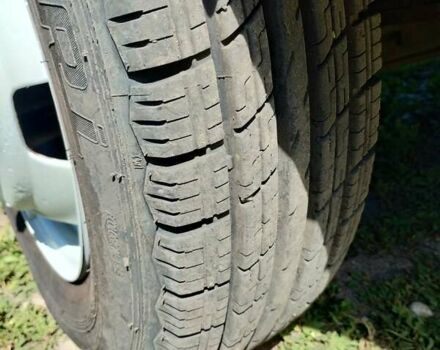 ГАЗ 3302 ГАЗель, объемом двигателя 0 л и пробегом 67 тыс. км за 2000 $, фото 6 на Automoto.ua