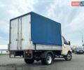 ГАЗ 3302 ГАЗель, объемом двигателя 2.3 л и пробегом 285 тыс. км за 2250 $, фото 6 на Automoto.ua