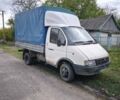 ГАЗ 3302 ГАЗель, объемом двигателя 0 л и пробегом 330 тыс. км за 2200 $, фото 3 на Automoto.ua