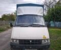 ГАЗ 3302 ГАЗель, объемом двигателя 0 л и пробегом 330 тыс. км за 2200 $, фото 4 на Automoto.ua