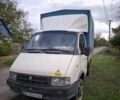 ГАЗ 3302 ГАЗель, объемом двигателя 0 л и пробегом 330 тыс. км за 2200 $, фото 5 на Automoto.ua