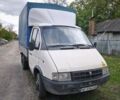 ГАЗ 3302 ГАЗель, объемом двигателя 0 л и пробегом 330 тыс. км за 2200 $, фото 1 на Automoto.ua