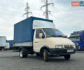 ГАЗ 3302 ГАЗель, объемом двигателя 2.3 л и пробегом 285 тыс. км за 2250 $, фото 2 на Automoto.ua