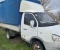 ГАЗ 3302 ГАЗель, объемом двигателя 0 л и пробегом 5 тыс. км за 2050 $, фото 1 на Automoto.ua