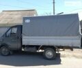 ГАЗ 3302 ГАЗель, об'ємом двигуна 2.29 л та пробігом 118 тис. км за 3100 $, фото 1 на Automoto.ua