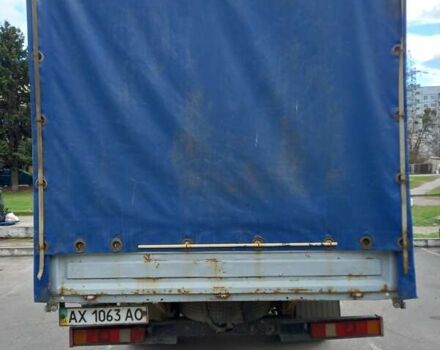 ГАЗ 3302 ГАЗель, об'ємом двигуна 0 л та пробігом 300 тис. км за 2500 $, фото 8 на Automoto.ua