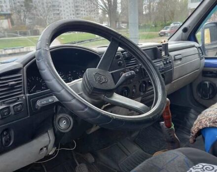ГАЗ 3302 ГАЗель, об'ємом двигуна 0 л та пробігом 300 тис. км за 2500 $, фото 2 на Automoto.ua