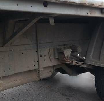 ГАЗ 3302 ГАЗель, объемом двигателя 0 л и пробегом 520 тыс. км за 2400 $, фото 7 на Automoto.ua