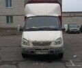 ГАЗ 3302 ГАЗель, объемом двигателя 0 л и пробегом 520 тыс. км за 2400 $, фото 2 на Automoto.ua