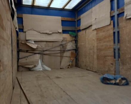 ГАЗ 3302 ГАЗель, об'ємом двигуна 0 л та пробігом 300 тис. км за 2500 $, фото 10 на Automoto.ua