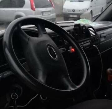 ГАЗ 3302 ГАЗель, объемом двигателя 0 л и пробегом 520 тыс. км за 2400 $, фото 8 на Automoto.ua