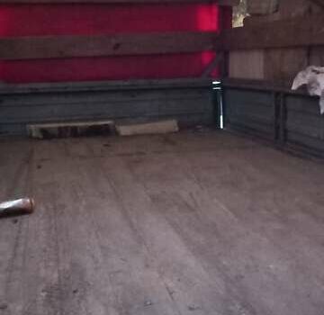 ГАЗ 3302 ГАЗель, объемом двигателя 0 л и пробегом 520 тыс. км за 2400 $, фото 11 на Automoto.ua