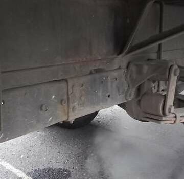 ГАЗ 3302 ГАЗель, объемом двигателя 0 л и пробегом 520 тыс. км за 2400 $, фото 10 на Automoto.ua