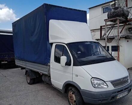 ГАЗ 3302 ГАЗель, объемом двигателя 0 л и пробегом 1000 тыс. км за 3000 $, фото 3 на Automoto.ua