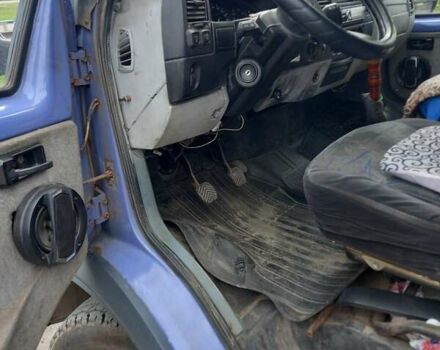 ГАЗ 3302 ГАЗель, об'ємом двигуна 0 л та пробігом 300 тис. км за 2500 $, фото 1 на Automoto.ua