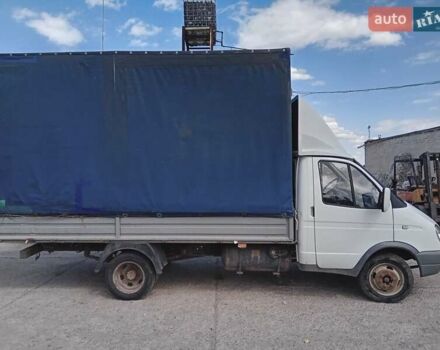 ГАЗ 3302 ГАЗель, объемом двигателя 0 л и пробегом 1000 тыс. км за 3000 $, фото 4 на Automoto.ua