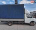 ГАЗ 3302 ГАЗель, объемом двигателя 0 л и пробегом 1000 тыс. км за 3000 $, фото 4 на Automoto.ua
